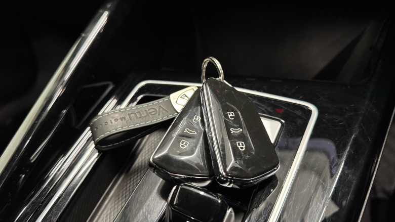 Volkswagen Golf 1.5 eTSI 150 R-Line 5dr DSG Petrol Hatchback